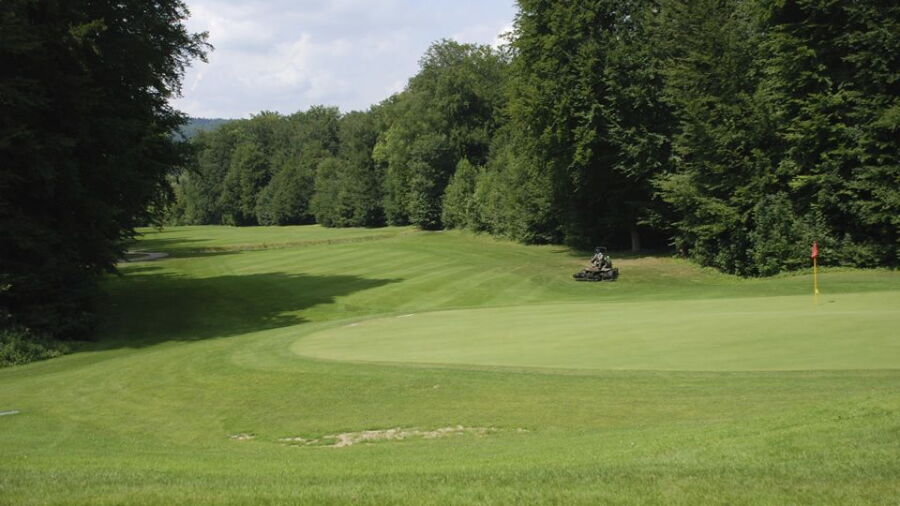 Schinznach Bad GC