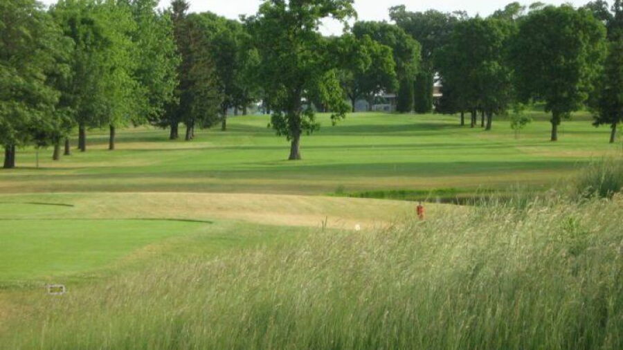 Lakeshore Municipal GC
