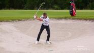 Greenside Bunkers – Four Biggest Faults