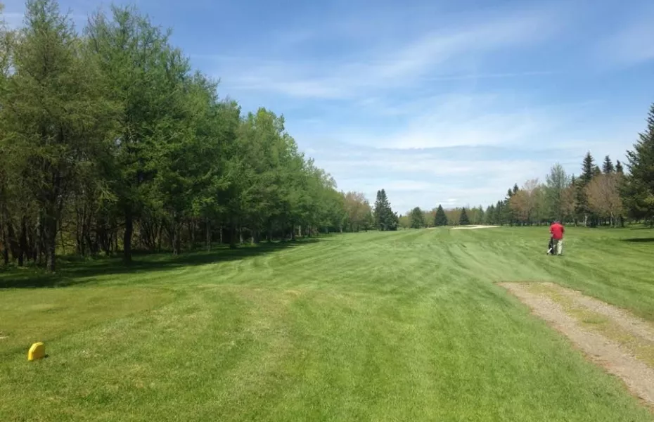 Club de Golf de Fauvel