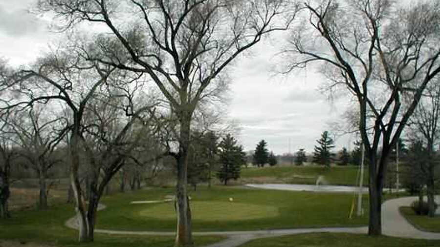 Pickaway CC