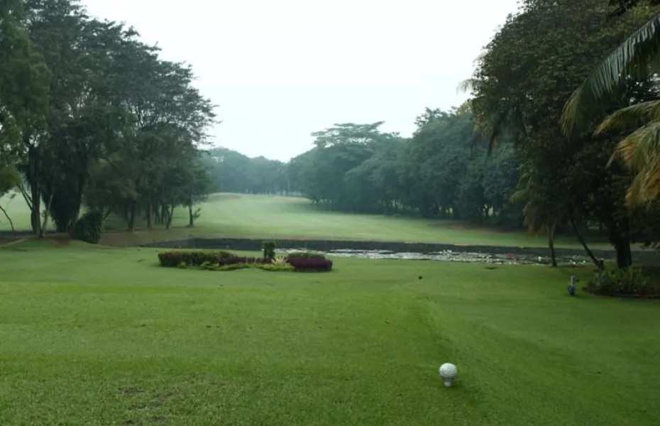 Halim Golf Club Halim I Course in Halim, Daerah Khusus Ibukota