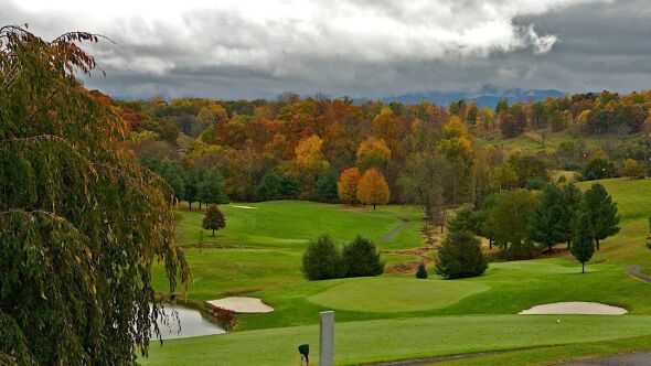 Draper Valley GC