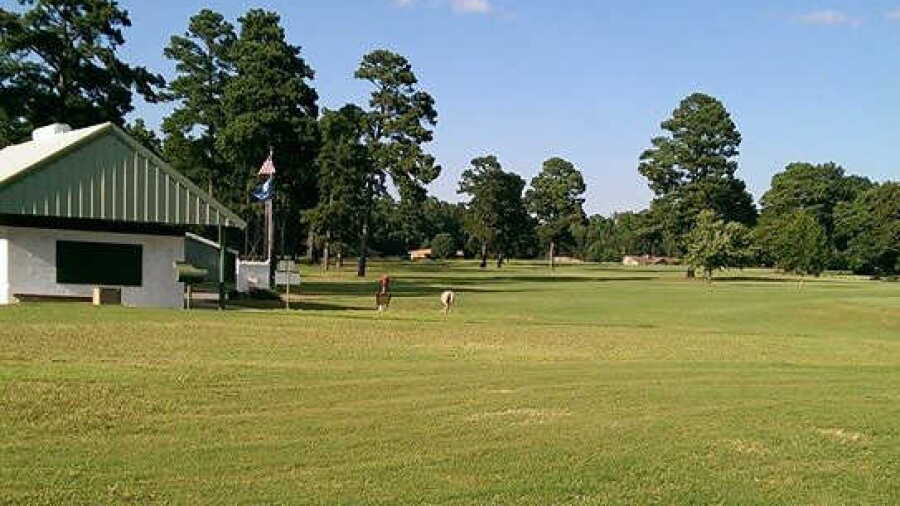 Haynesville GC