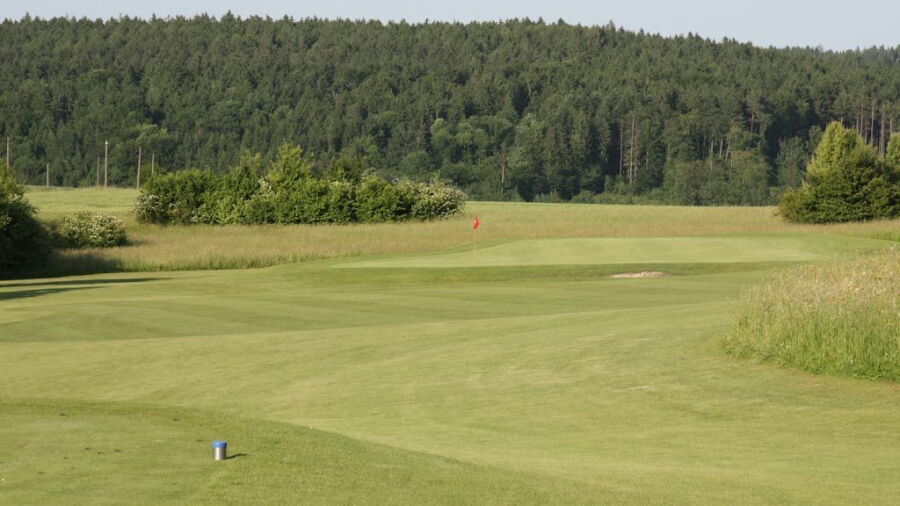 Deutenhof GC