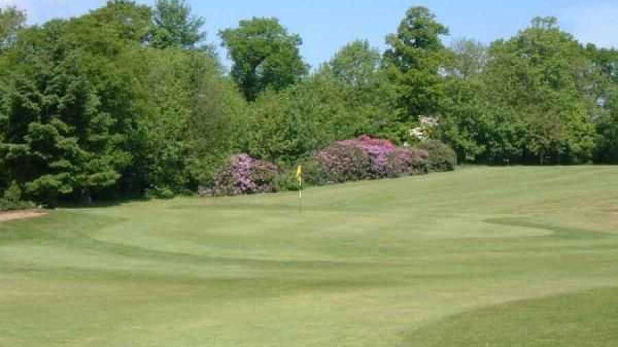 Green from Bedlingtonshire