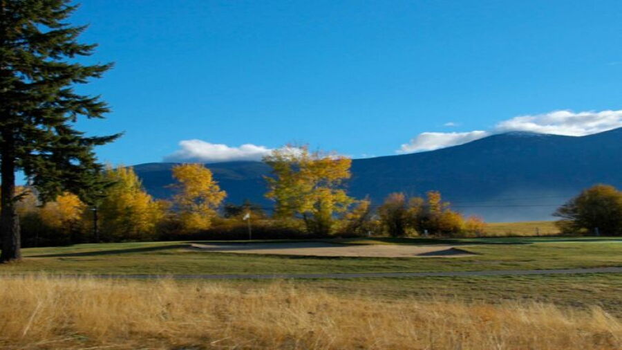 Creston GC