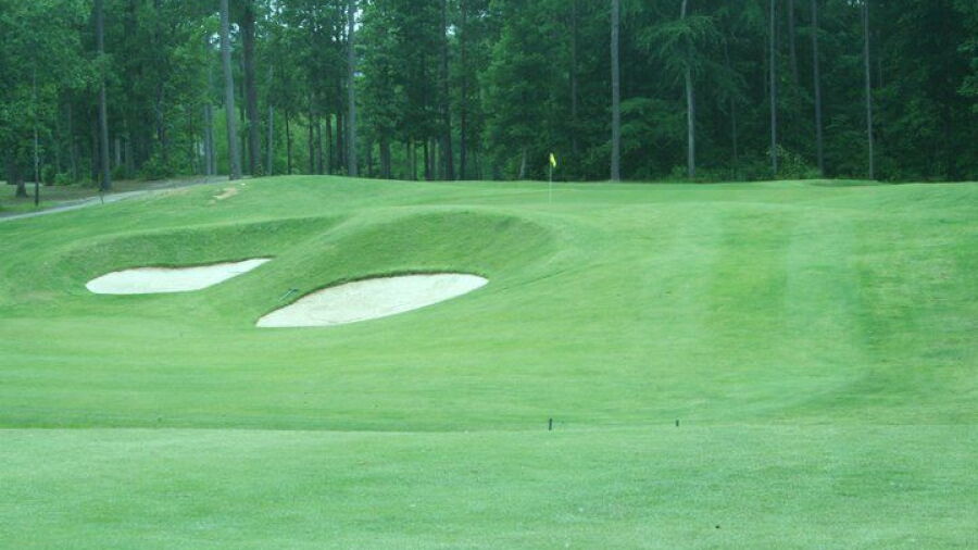 Texarkana GR