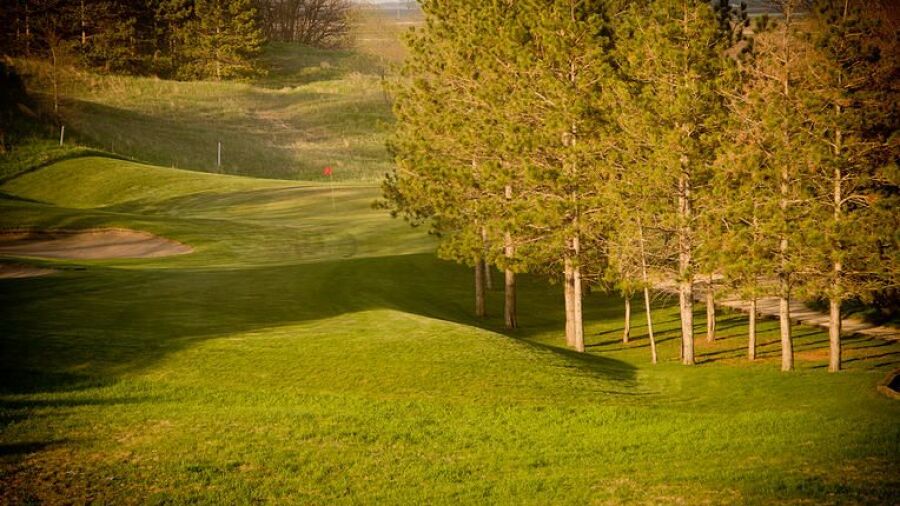 Deer Valley GC