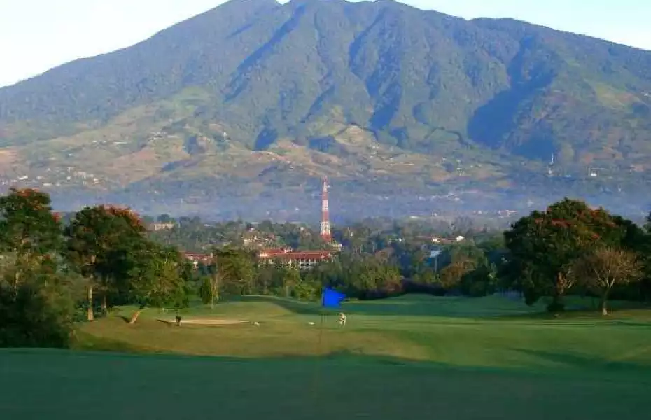 Lido GC: #6