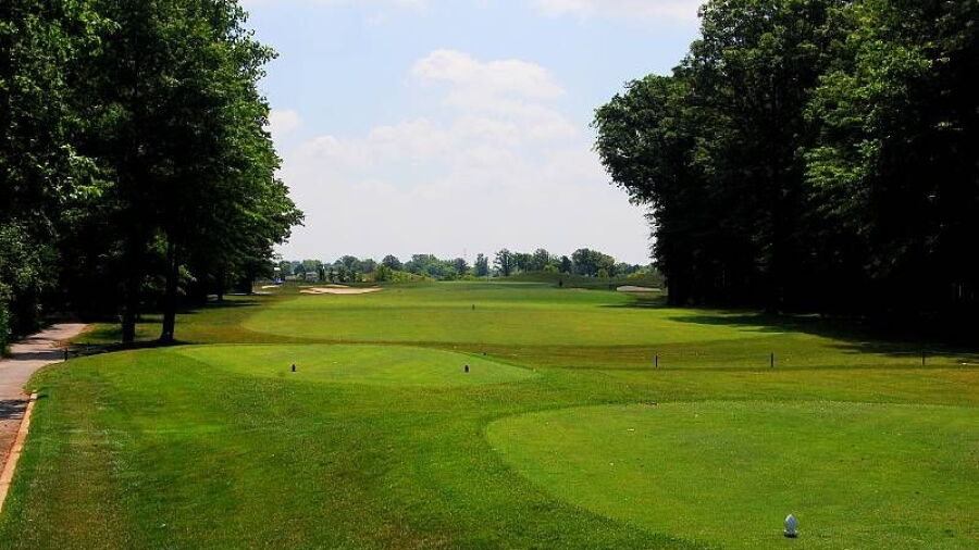 Seven Lakes GC