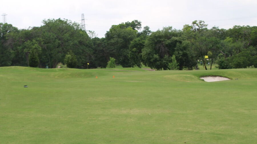 Cedar Crest GC