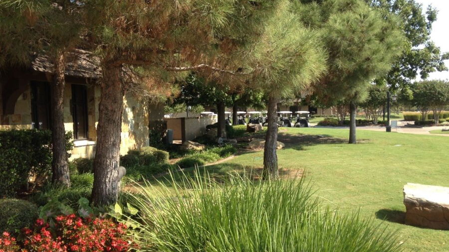 Wildhorse GC of Robson Ranch