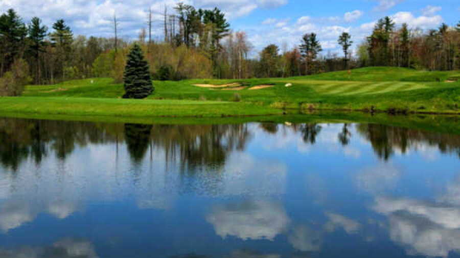Brookstone Park GC