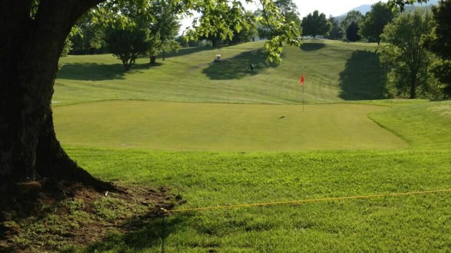 Monte Vista GC