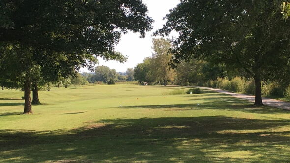 River Lakes GC