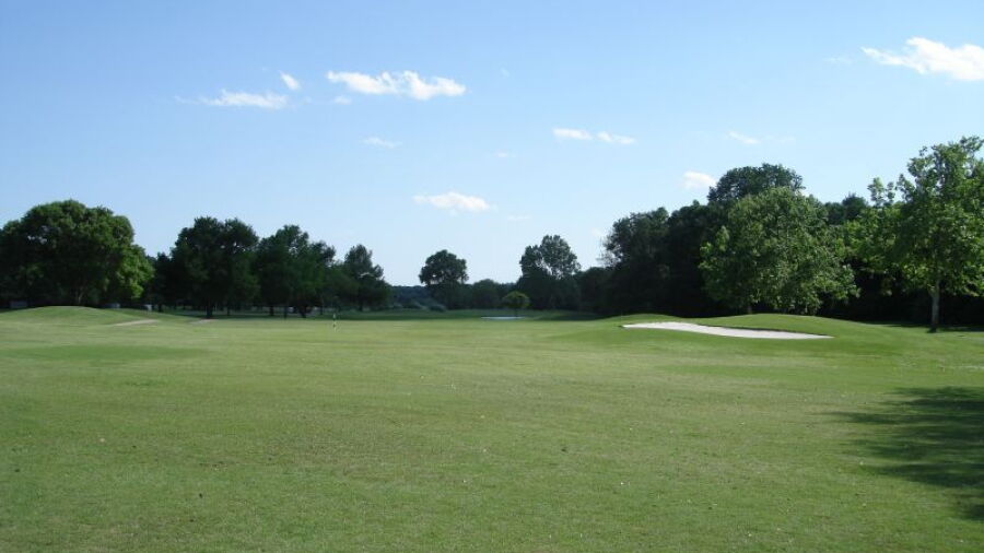 Brenham CC: #6