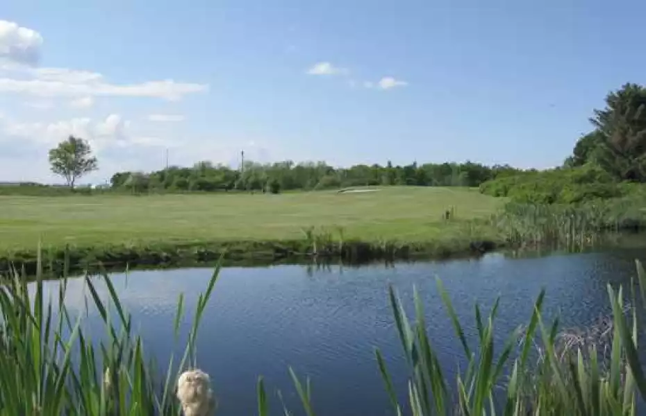 Sct Knuds GC