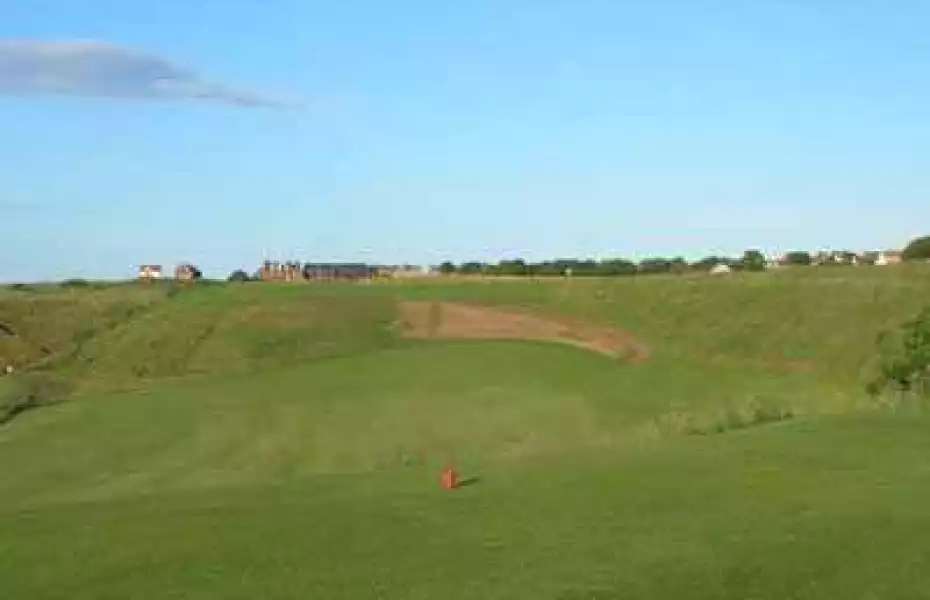 Winterfield Golf Club