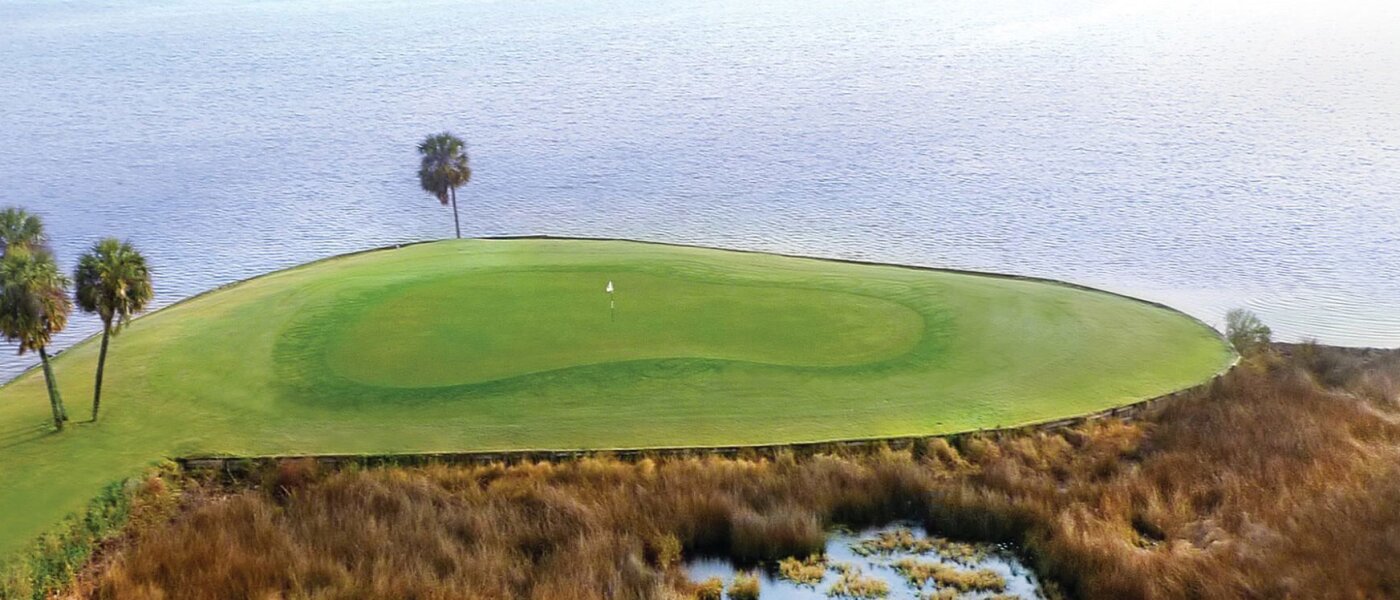 Sandestin Golf Resort - The Links Golf Club