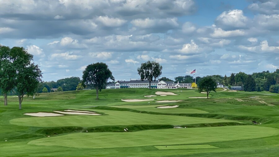 Oakland Hills South