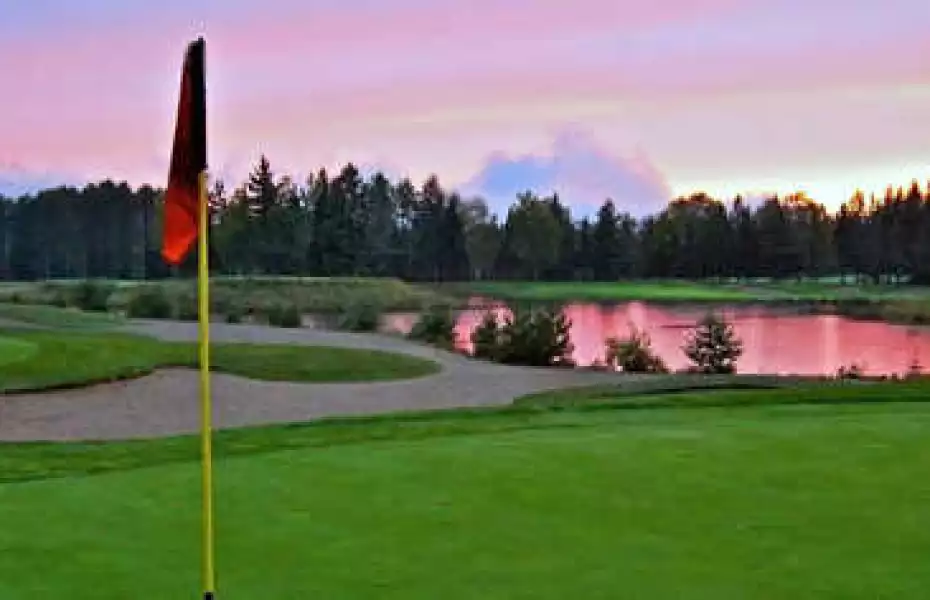 Mont Tremblant Resort