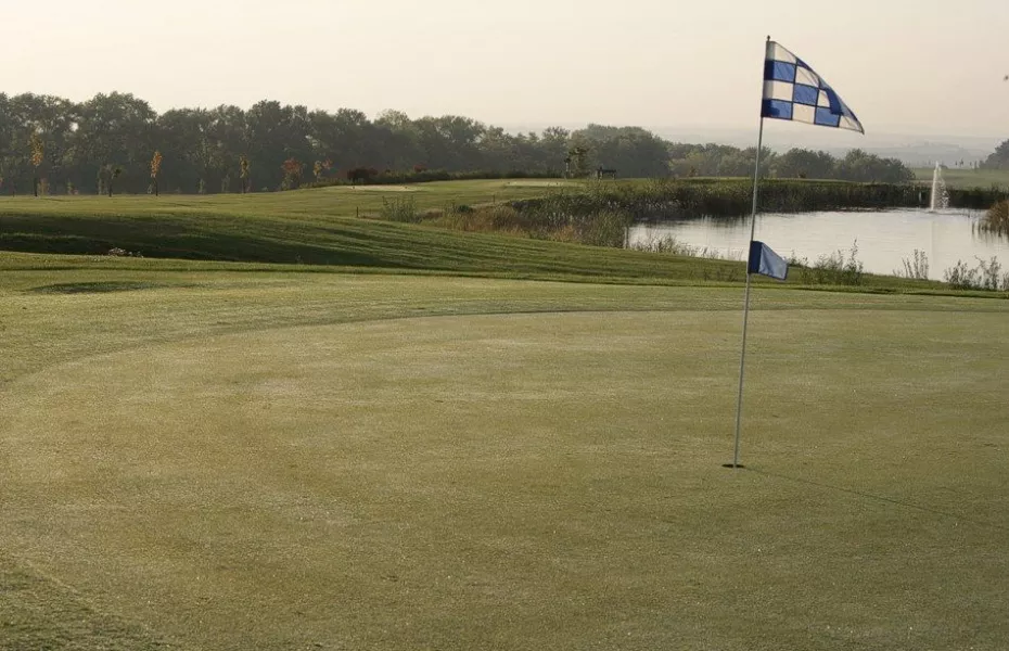 Nová Amerika Golf Resort - Maple Hills