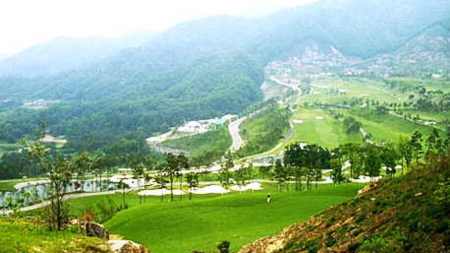 Yangpyung TPC GC