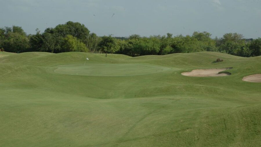 Tierra Santa GC