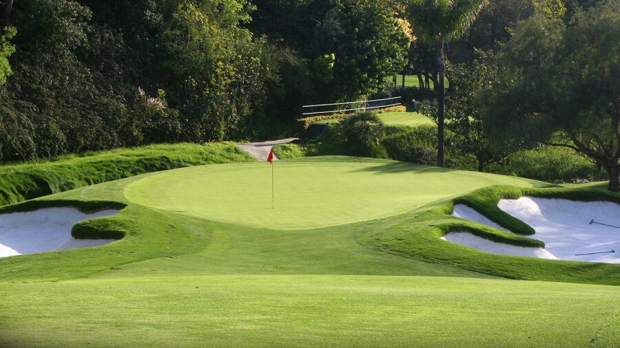 Hacienda GC