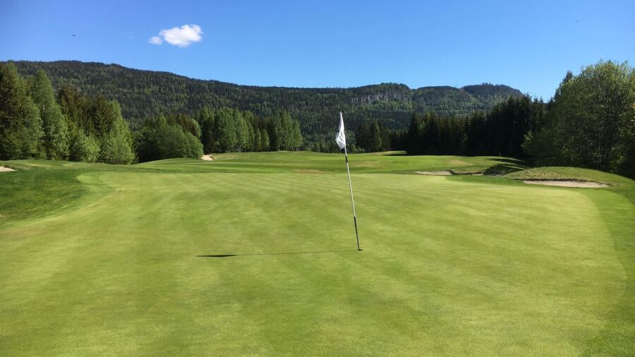 Holtsmark Golf
