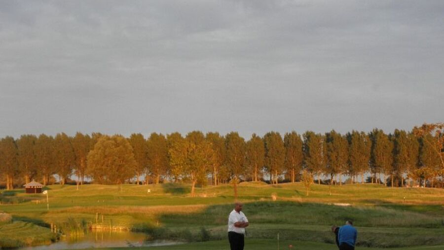 Regthuys GCC: Practice area