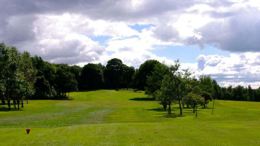 Wishaw GC