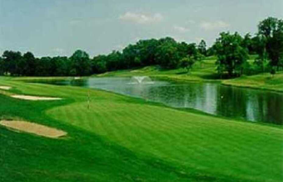 Fox Run at Golf Courses at Kenton County, The in Independence, Kentucky, USA GolfPass