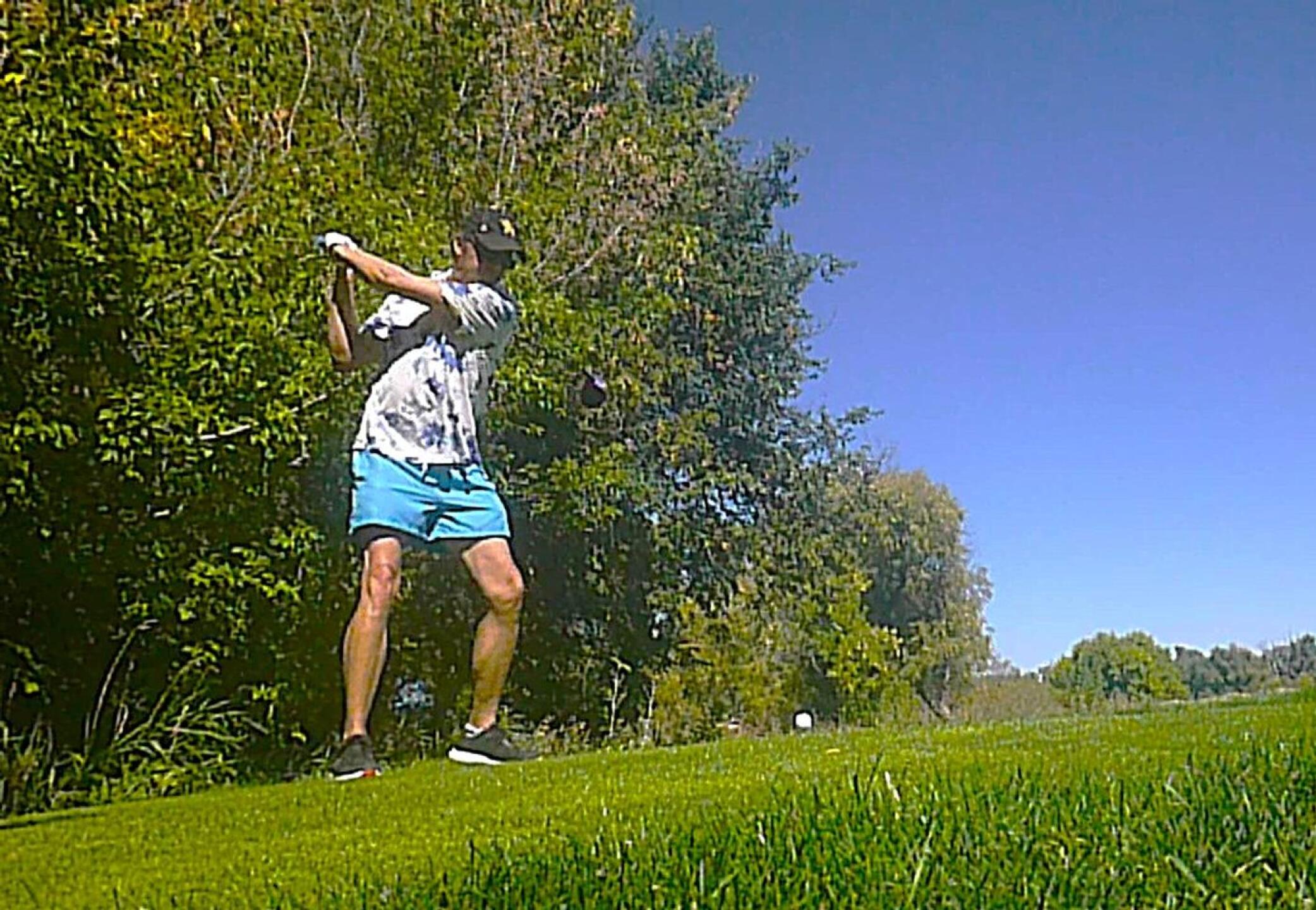 (Photo submitted by DiamondAces on 09/27/2025)