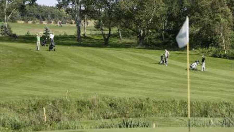 Saeby GC