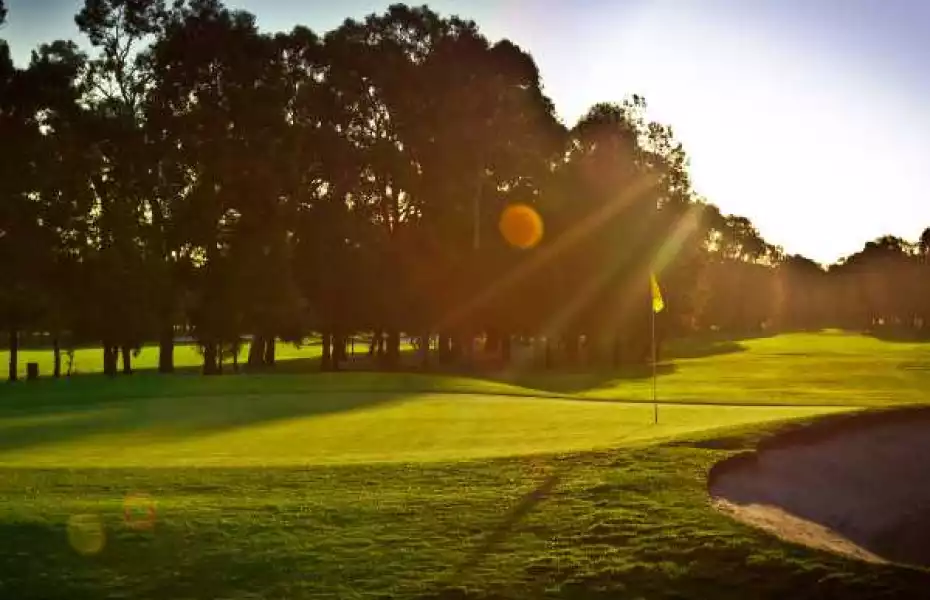 Bankstown GC