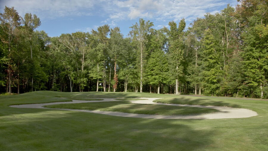 East at The Bay Club: #13