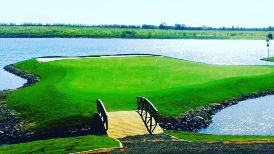 Rio Pardo GC