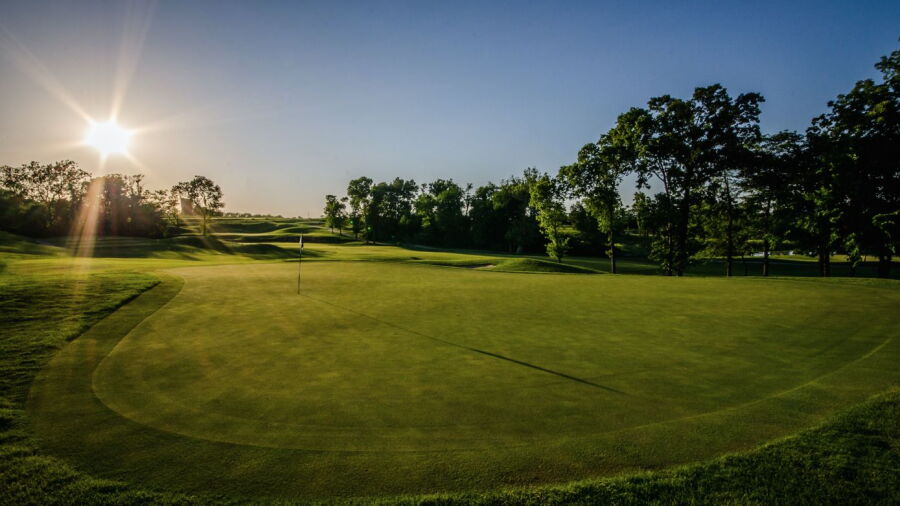 WinterStone GC