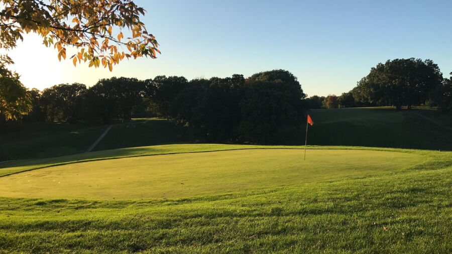 Macon CC