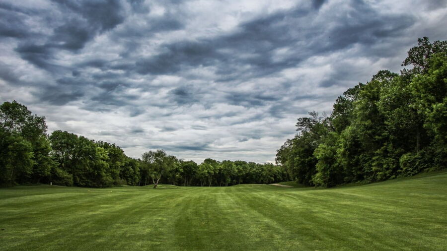 Eagle Trace GC