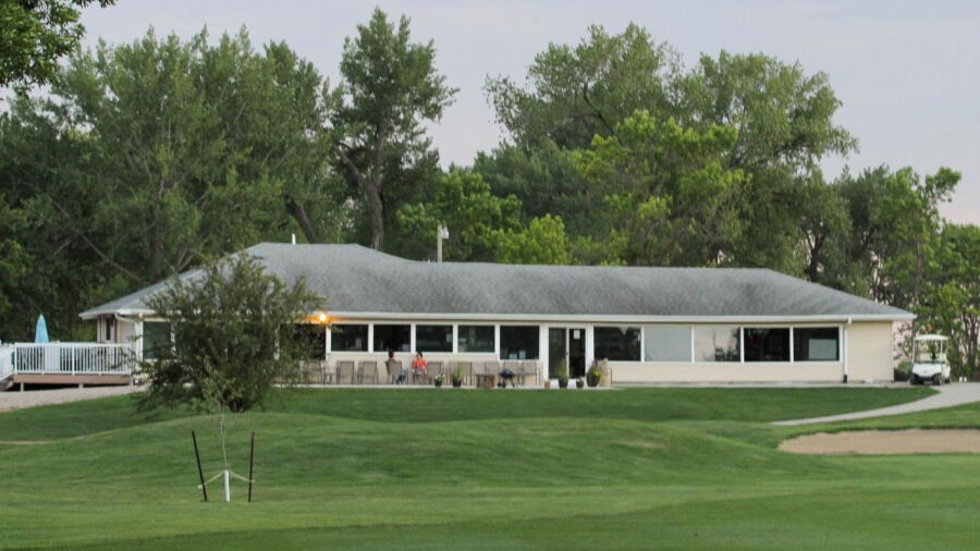 Sibley GCC: Clubhouse