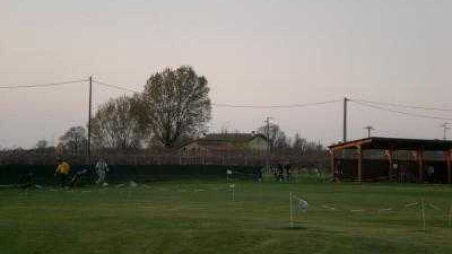 Rubiera GC
