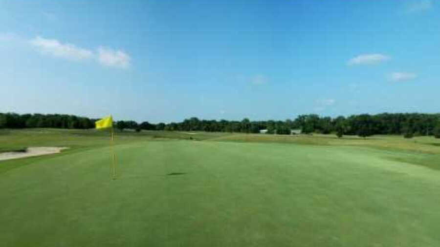 Darby Creek GC: #7