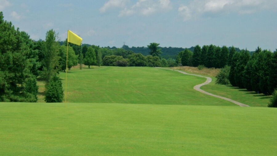Orchard Hills GC