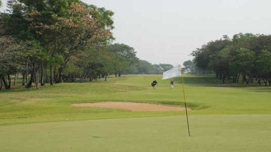 The Poona Club