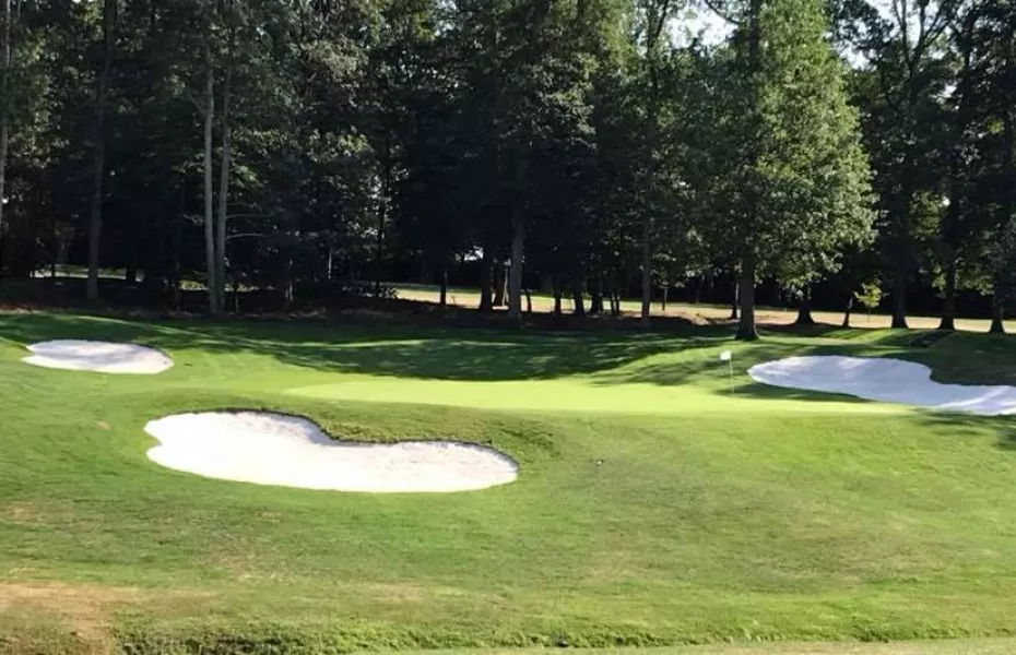 Yvelines GC