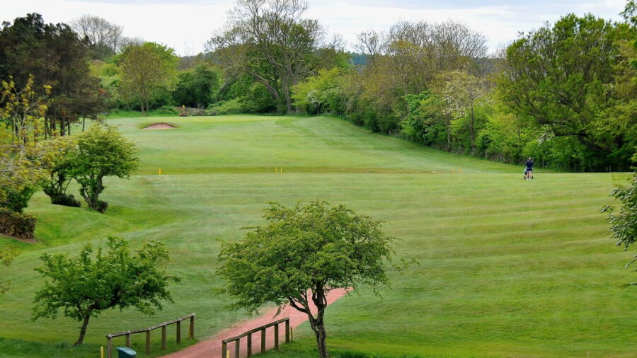 Filey GC