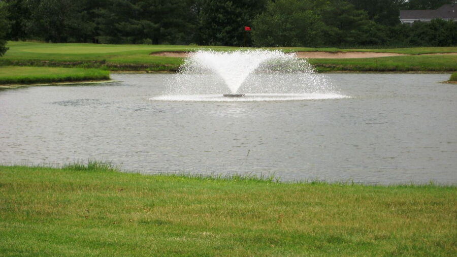 Honeywell GC
